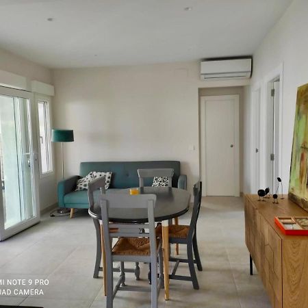 Casita Moderna A Escasos Metros De Playa Terranova Villa Oliva Exterior foto